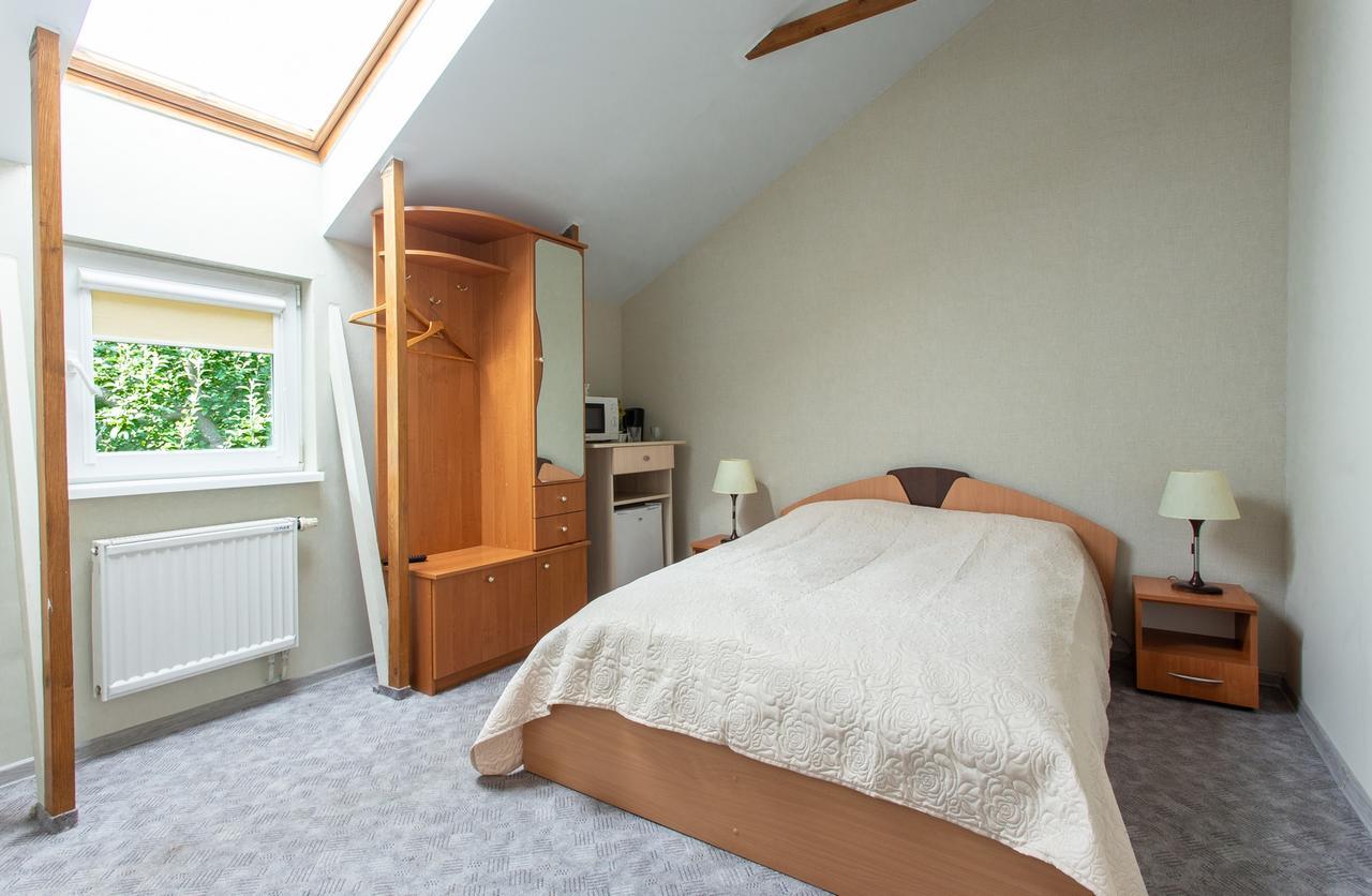 Ferienwohnung Rinvasta Druskininkai Exterior foto