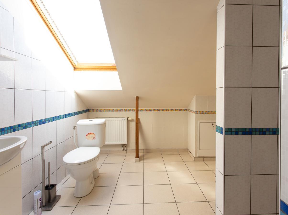 Ferienwohnung Rinvasta Druskininkai Exterior foto
