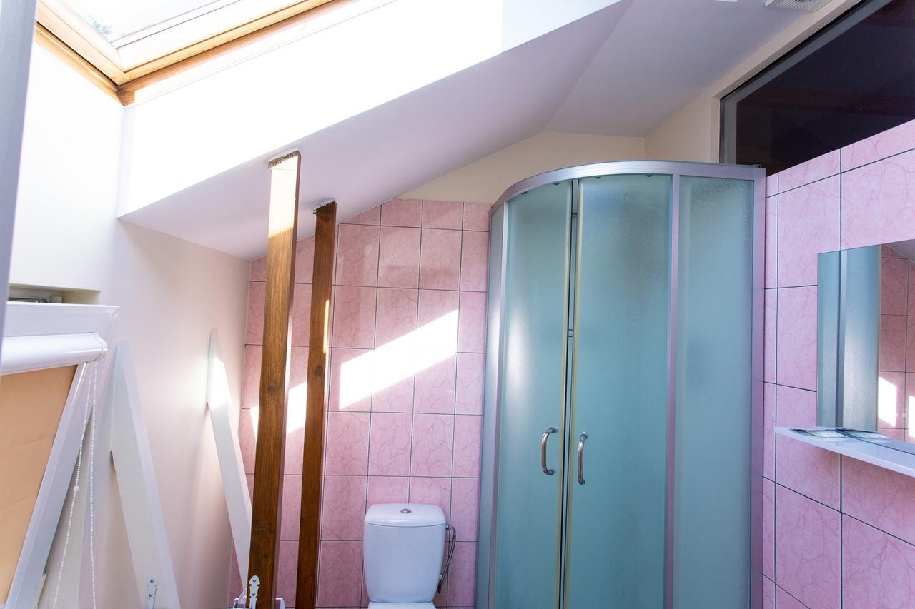 Ferienwohnung Rinvasta Druskininkai Exterior foto